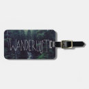 Recherche de wanderlust bagages étiquettes Aventure
