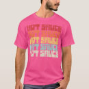 Recherche de piment tshirts Poivre chaud