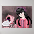 Recherche de teaparty Rose