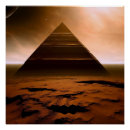 Suche nach roter planet poster Science fiction
