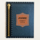 Recherche de denim bureau fournitures Bleu