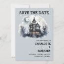 Recherche de halloween save the dates Sauver la date