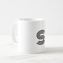 Suche nach monogramm e tassen Füge deinen namen hinzu