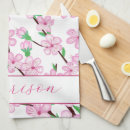 Suche nach rosa kirschblüte geschirr tücher Sakura
