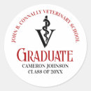 Recherche de médecine vétérinaire autocollants Dvm