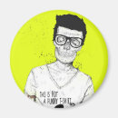 Recherche de artsprojekt magnets Crâne