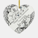 Recherche de tin ornements Anniversaire