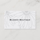 Recherche de parfaits cartes visite Fleuriste