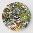 Suche nach buntes zebra poster Modern