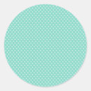 Recherche de polka dot autocollants Moderne