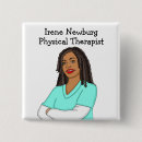Recherche de cheveux noirs badges Femme noire