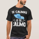 Recherche de professeur espagnol tshirts Mexicain