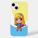 Suche nach supergirl iphone hüllen Kara zor el