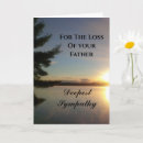 Suche nach verlust ihres vaters karten Denken sie an sie