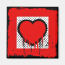 Recherche de love romance magnets Amour