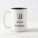 Recherche de brave tasses Courageux