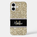 Recherche de gemmes iphone coques Monogramme
