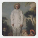 Recherche de watteau autocollants Jean