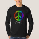 Suche nach friedenssymbole tshirts Freiheit