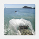 Recherche de débarquement magnets Véhicules blindés