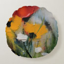 Recherche de expressif coussins Peinture expressive