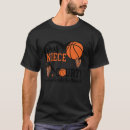 Suche nach nichte tshirts Spieler