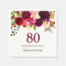 Recherche de fleurs peintes serviettes Pour tous