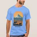 Recherche de parc national de denali Randonnée