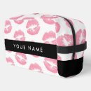 Recherche de silhouette cosmétiques pochettes Motif des lèvres