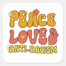 Suche nach antirassismus aufkleber Rassengleichheit