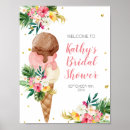 Suche nach eiscreme poster Babydusche