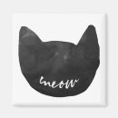 Recherche de cat meow magnete Miauler