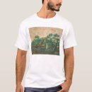 Suche nach van gogh tshirts Olive