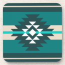 Recherche de aztèque dessous de verres Tribal