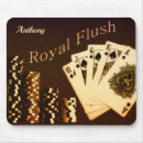 Suche nach poker mousepads Kasino
