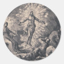Recherche de resurrection autocollants Jésus