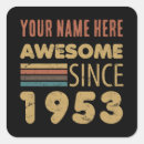 Suche nach lustiger 70 geburtstag aufkleber Spaß