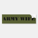 Recherche de armée voiture autocollants Pour elle