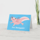 Suche nach salamander karten Axolotl