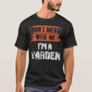 Suche nach gefängniswärter tshirts Aufseher