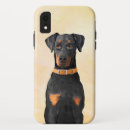 Suche nach doberman iphone hüllen Doberin