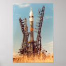 Recherche de installation posters Soyuz