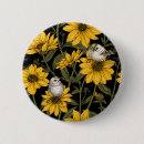 Recherche de oiseau sauvage badges Botanique