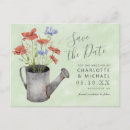 Recherche de de cannette cartes postales Aquarelle