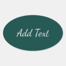 Recherche de profond autocollants Vert
