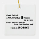 Recherche de créativité ornements Amusant