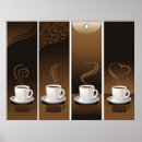 Suche nach vektoren poster Kaffee