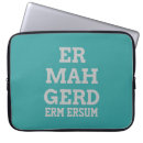 Suche nach slogan laptop schutzhüllen Lustig