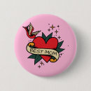 Recherche de mum badges Journée des mères