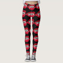 Recherche de vampire leggings Effrayant